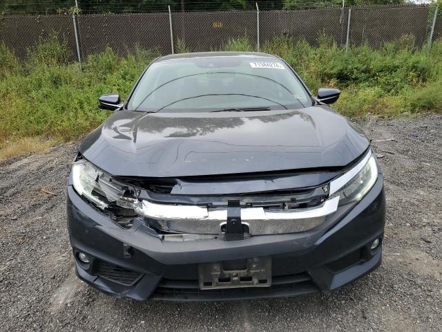 2016 HONDA CIVIC TOUR - 19XFC1F96GE204378