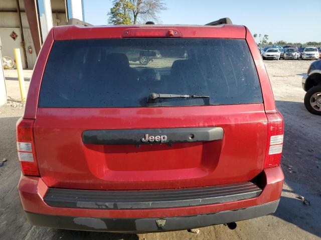 2016 JEEP PATRIOT SP 1C4NJPBB3GD700124