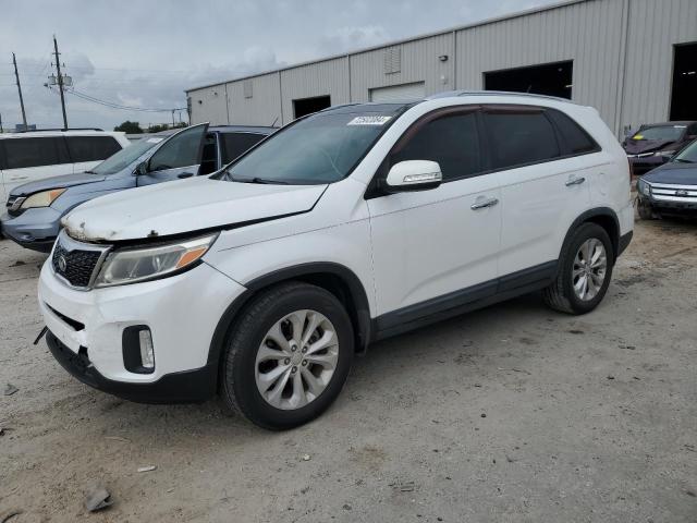 2015 KIA SORENTO EX - 5XYKU4A79FG648018