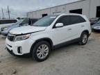 2015 KIA SORENTO EX - 5XYKU4A79FG648018