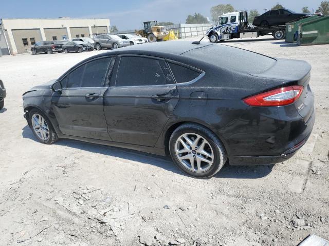 VIN 3FA6P0H72FR296872 2015 Ford Fusion, SE no.2