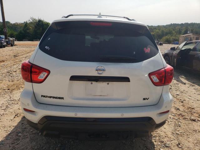 2020 NISSAN PATHFINDER - 5N1DR2BN6LC592269