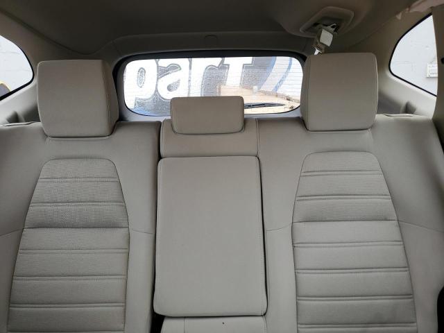 2018 HONDA CR-V EX - 2HKRW2H55JH604133