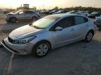 2018 KIA FORTE LX - 3KPFL4A78JE211587
