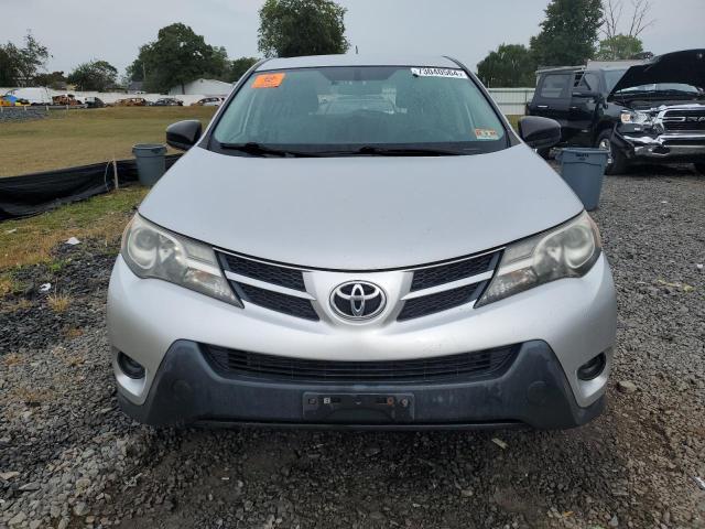 VIN 2T3BFREV0DW010979 2013 Toyota RAV4, LE no.5