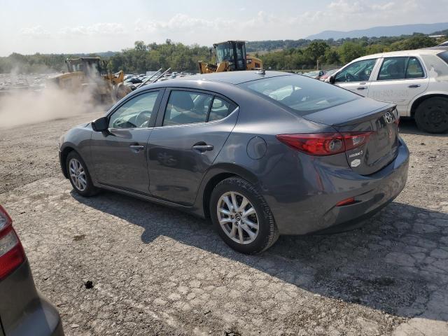 VIN JM1BM1V70E1213248 2014 Mazda 3, Touring no.2