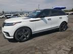 2018 LAND ROVER RANGE ROVE - SALYL2RX1JA776762