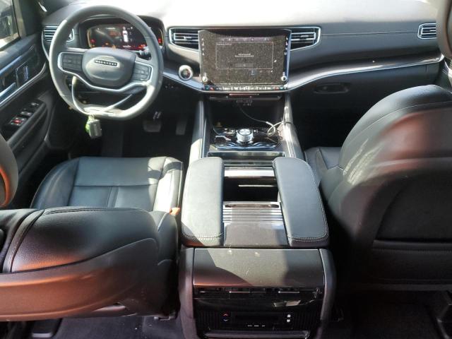 2023 JEEP WAGONEER S - 1C4SJVAPXPS560444