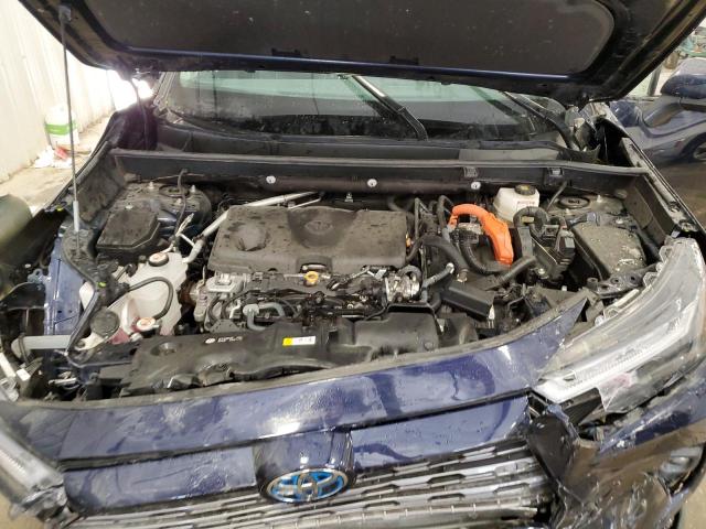 2022 TOYOTA RAV4 LIMIT - 4T3D6RFV4NU089632