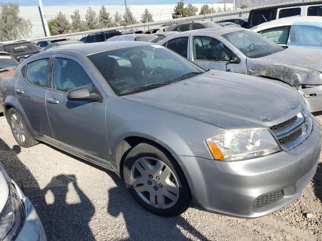 VIN 1C3CDZAB3EN146963 2014 Dodge Avenger, SE no.4