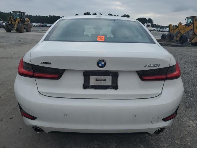 2019 BMW 330XI - 3MW5R7J57K8A05104