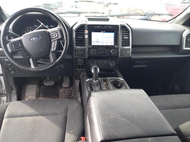 2019 FORD F150 SUPER - 1FTFW1E58KKE96384