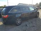 Lot #3004234900 2011 HONDA ODYSSEY EX