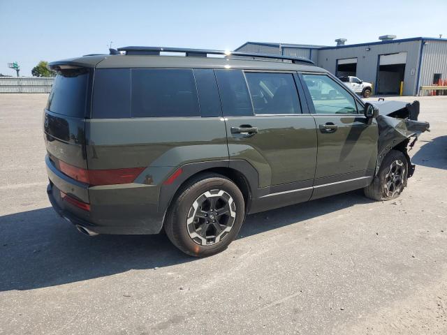 2024 HYUNDAI SANTA FE S - 5NMP24GL7RH020517