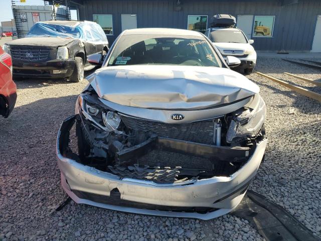 2019 KIA OPTIMA LX - 5XXGT4L34KG283815