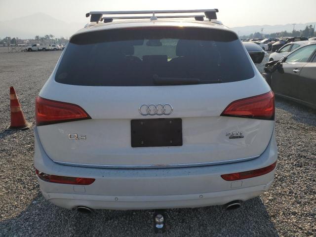 VIN WA1C2AFP2HA068737 2017 Audi Q5, Premium no.6