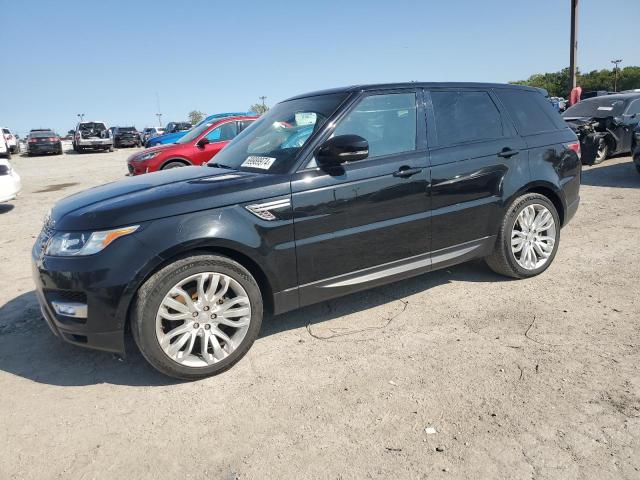 2015 LAND ROVER RANGE ROVE - SALWR2VF4FA511540