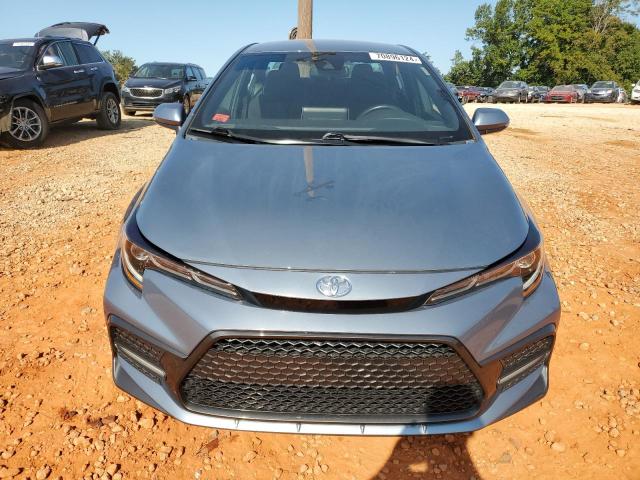 2020 TOYOTA COROLLA SE - 5YFS4RCE8LP031922