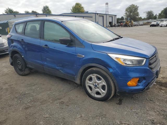 2017 FORD ESCAPE S 1FMCU0F71HUB37535