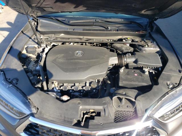 2020 ACURA TLX TECHNO - 19UUB2F44LA003338