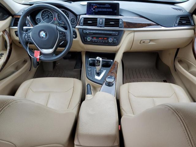 VIN WBA3B9C54EP458204 2014 BMW 3 Series, 335 XI no.8