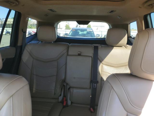 2020 CADILLAC XT6 PLATIN - 1GYKPERSXLZ103765