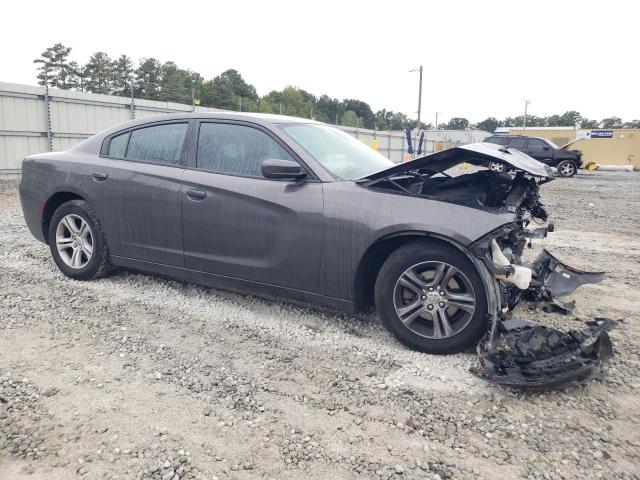 2018 DODGE CHARGER SX - 2C3CDXBG3JH221890