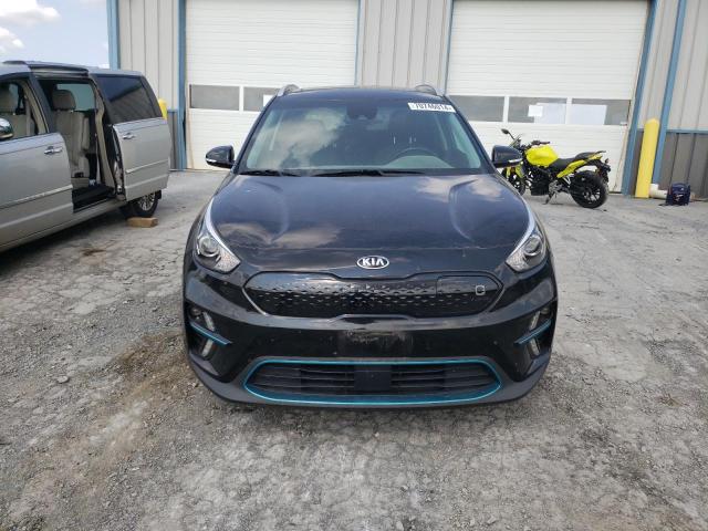 2020 KIA NIRO EX PR - KNDCE3LG6L5037117