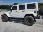 JEEP WRANGLER U photo