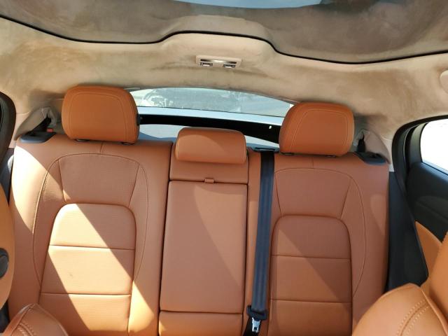 2022 JAGUAR I-PACE HSE SADHD2S13N1621117