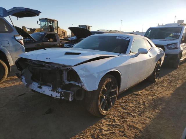 2021 DODGE CHALLENGER #2919373400