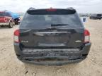 JEEP COMPASS LA photo