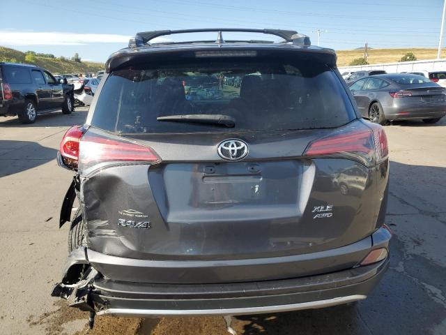 VIN JTMRFREV4GD183646 2016 Toyota RAV4, Xle no.6