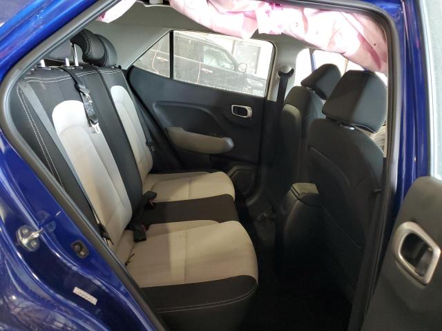 2021 HYUNDAI VENUE KMHRC8A39MU102171