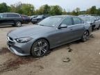 2022 MERCEDES-BENZ C 300 4MAT - W1KAF4HB1NR017933
