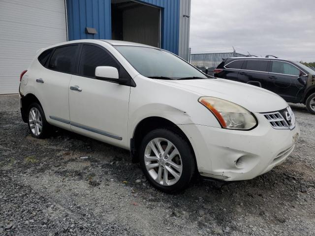 Vin: jn8as5mt8dw006328, lot: 72226954, nissan rogue s 20134