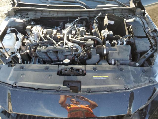 2021 NISSAN ALTIMA SV - 1N4BL4DWXMN334332