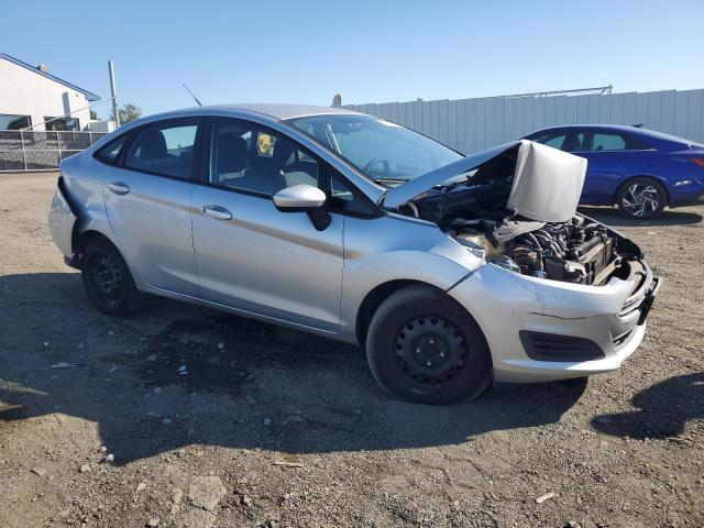 2015 FORD FIESTA S - 3FADP4AJ4FM113599