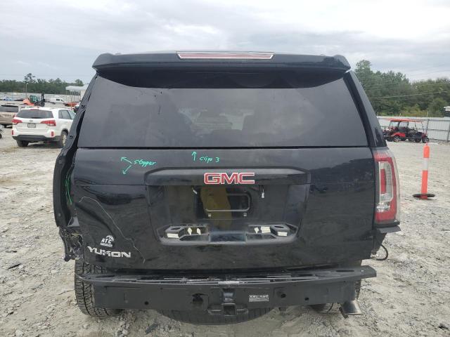 2017 GMC YUKON SLT - 1GKS1BKC4HR285130