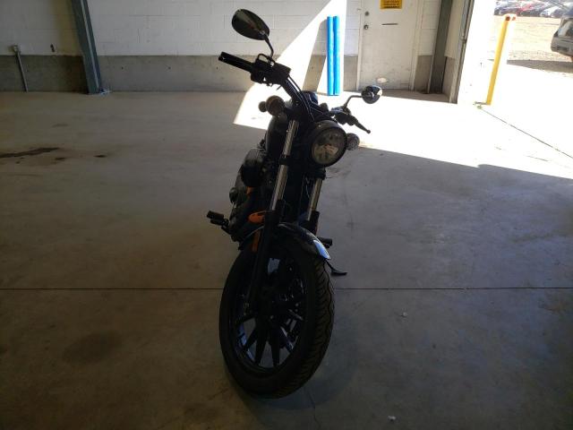 2014 YAMAHA XVS950 CU JYAVN05N8EA000031