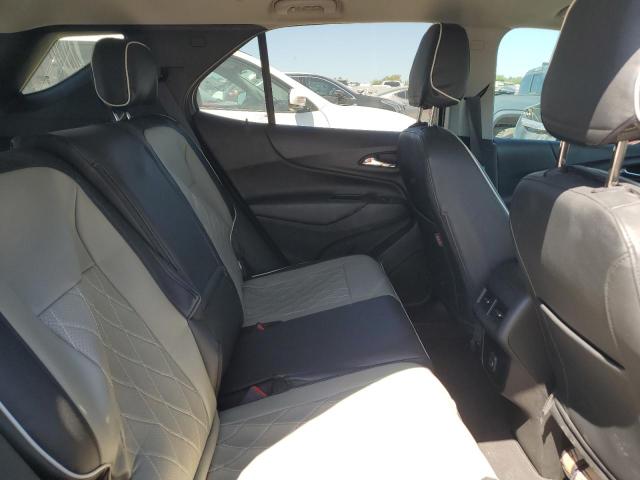 2019 CHEVROLET EQUINOX LT - 2GNAXLEX2K6180414