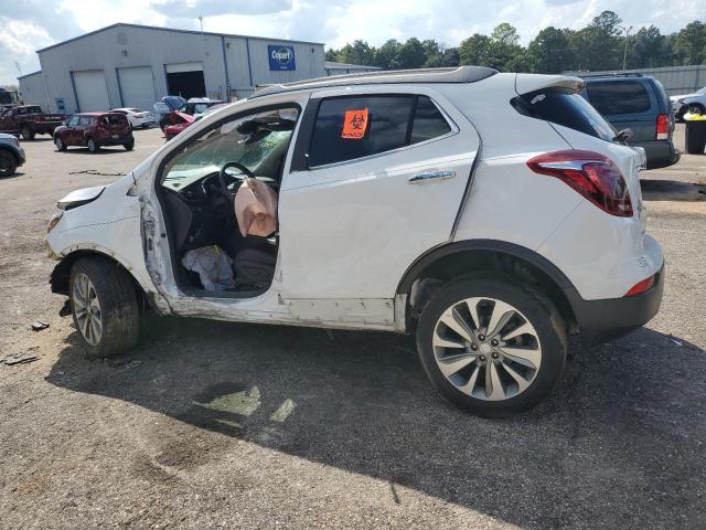 2018 BUICK ENCORE PRE - KL4CJASB1JB508055