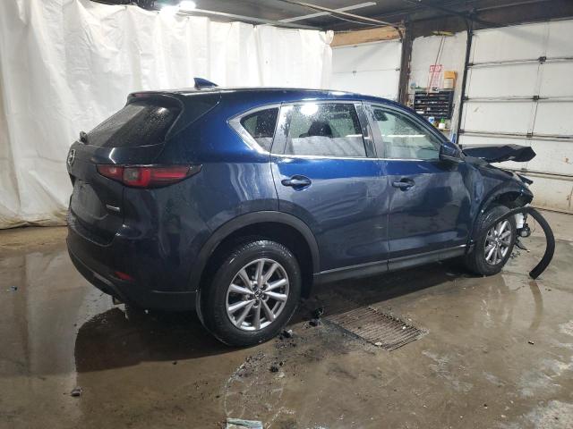 VIN JM3KFBBM8N0533330 2022 Mazda CX-5, Select no.3