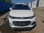 CHEVROLET TRAX LS photo