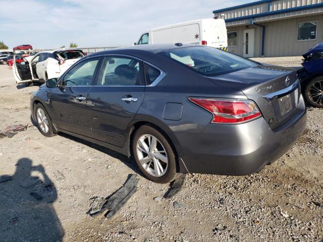 VIN 1N4AL3AP4EC181091 2014 Nissan Altima, 2.5 no.2