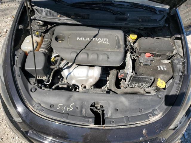 2015 DODGE DART SXT - 1C3CDFBB2FD187413