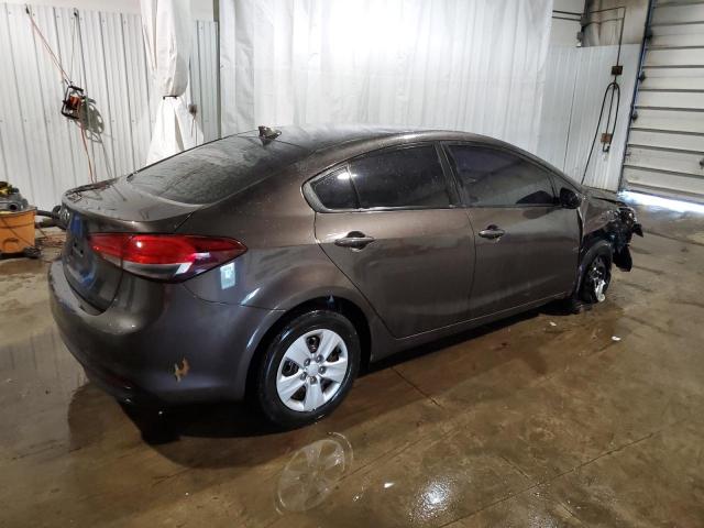 VIN 3KPFK4A73HE100751 2017 KIA Forte, LX no.3