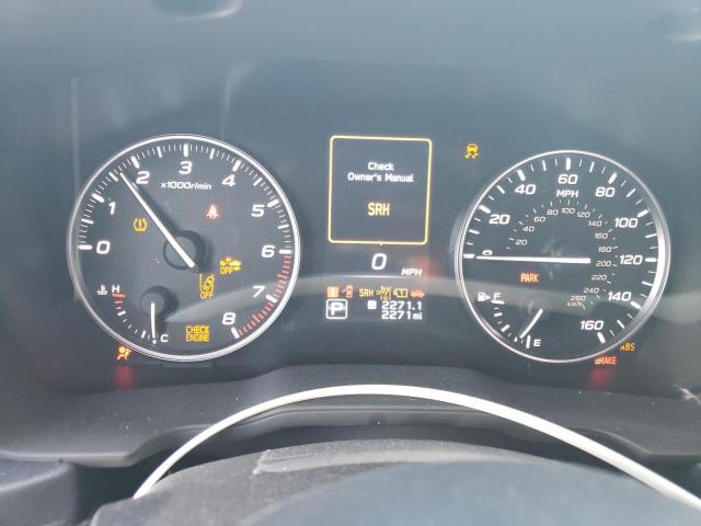 2025 SUBARU FORESTER P - JF2SLDDC8SH436628