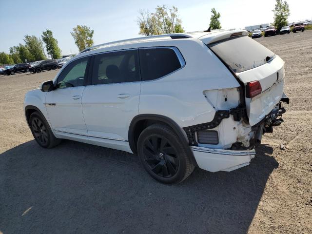 2018 VOLKSWAGEN ATLAS EXEC 1V2TR2CA0JC526128  69100234