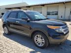 FORD EXPLORER X photo